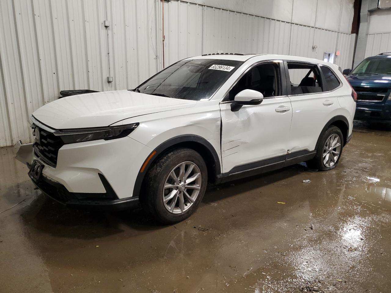 HONDA CR-V EXL 2023