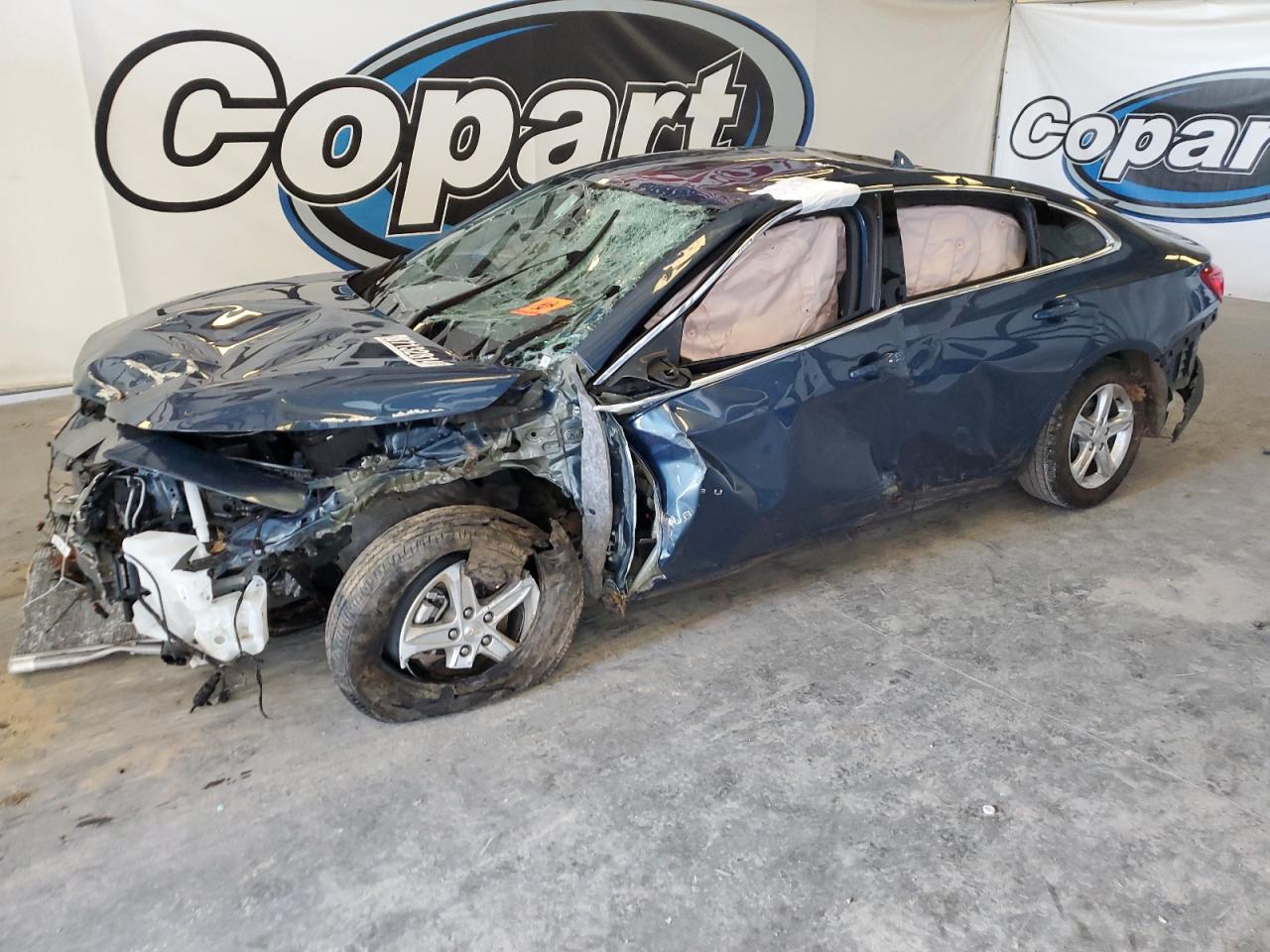 CHEVROLET MALIBU LT 2024