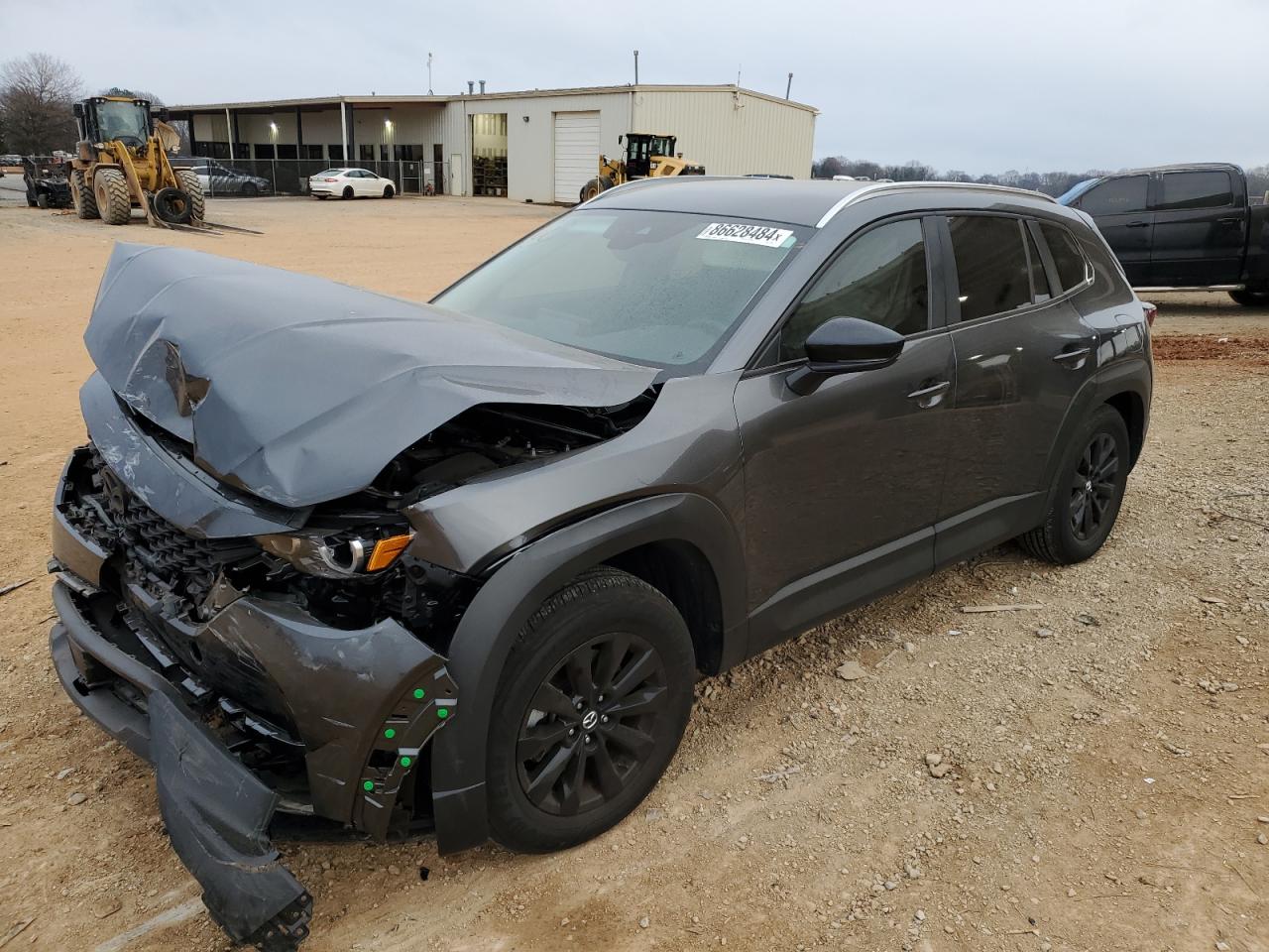 MAZDA CX-50 SELE 2024