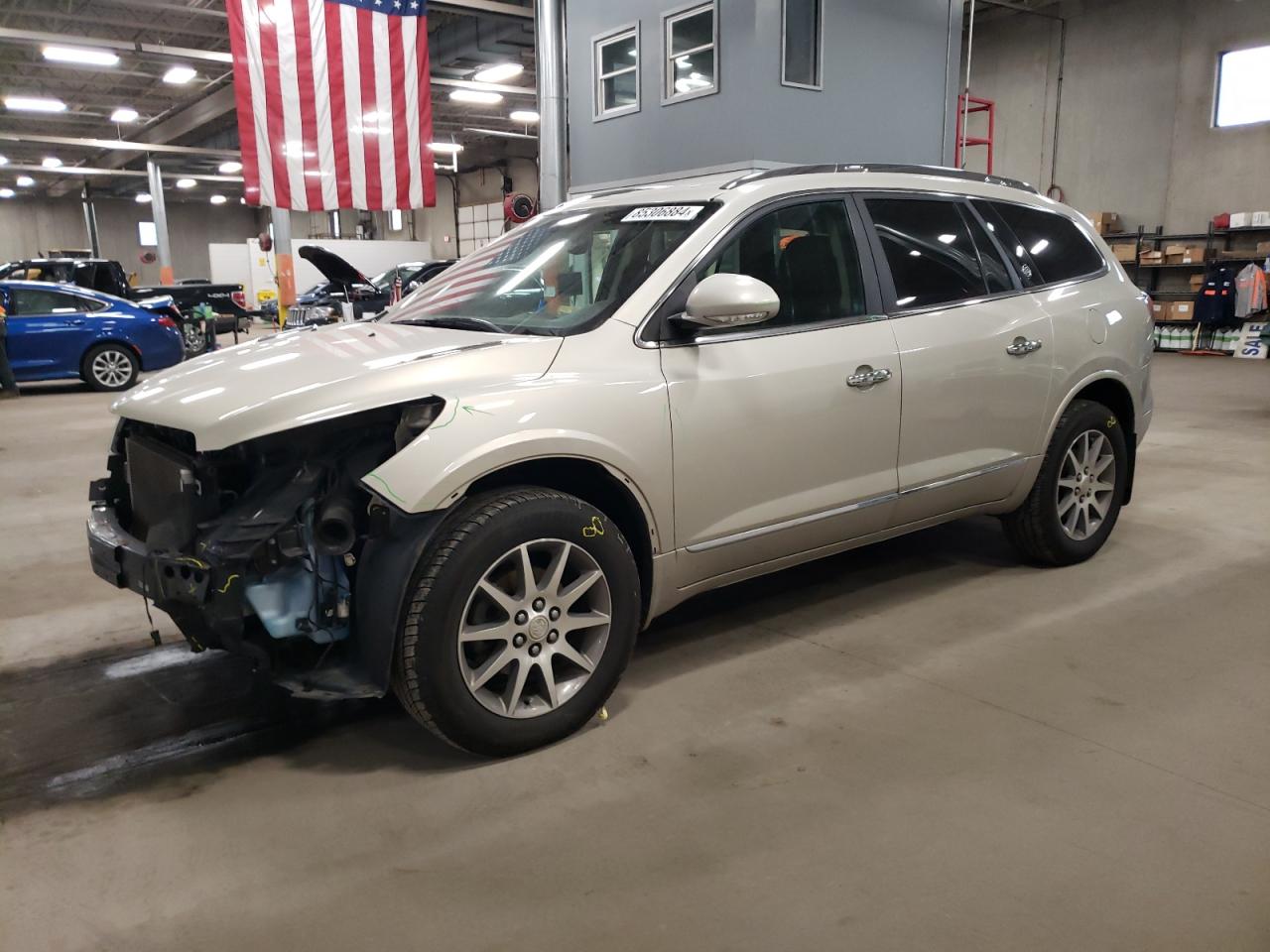 BUICK ENCLAVE 2013