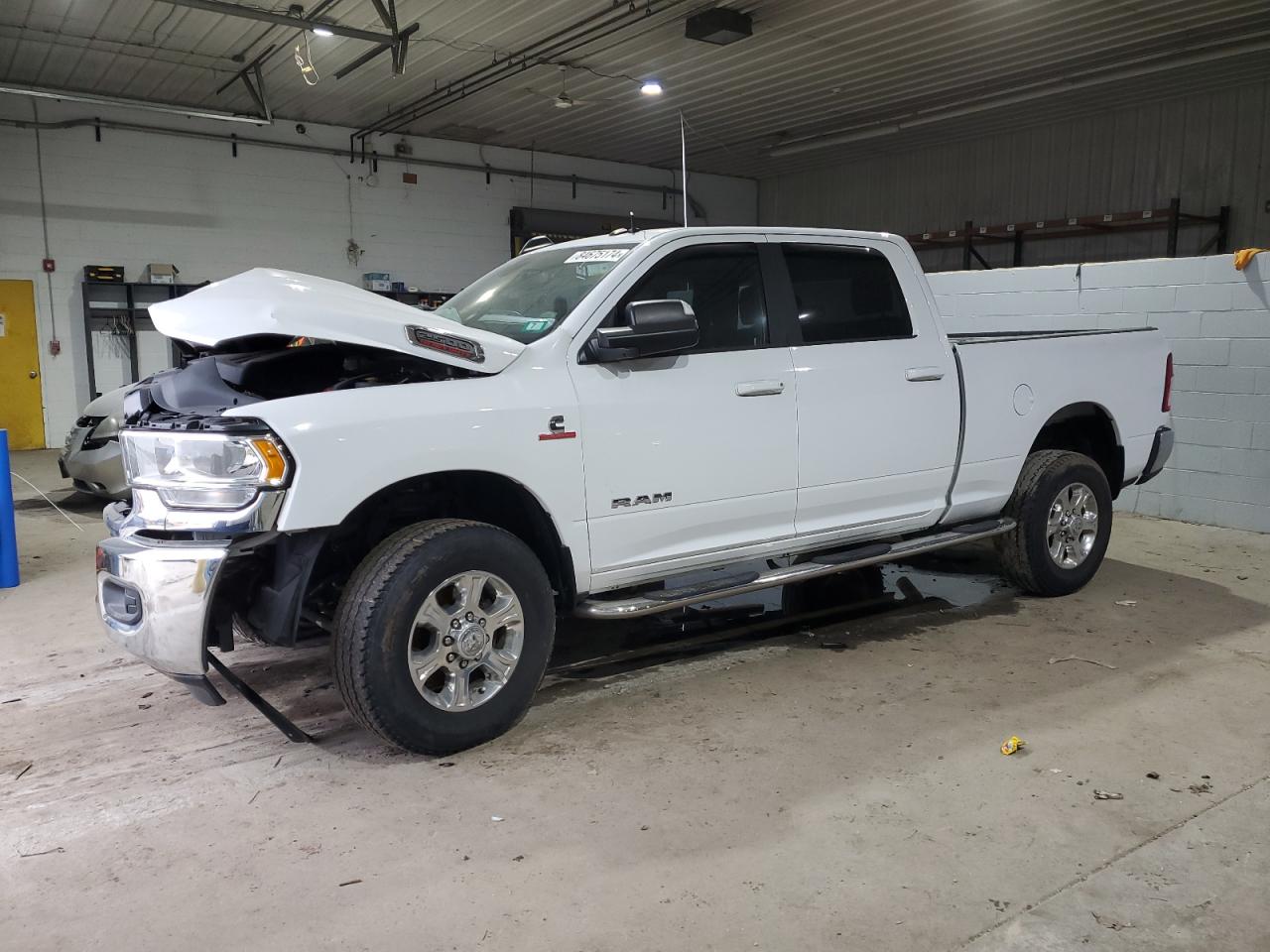 RAM 2500 BIG H 2021