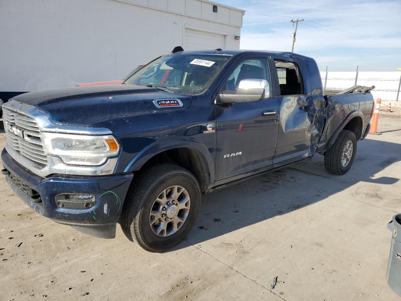 RAM 2500 LARAM 2022