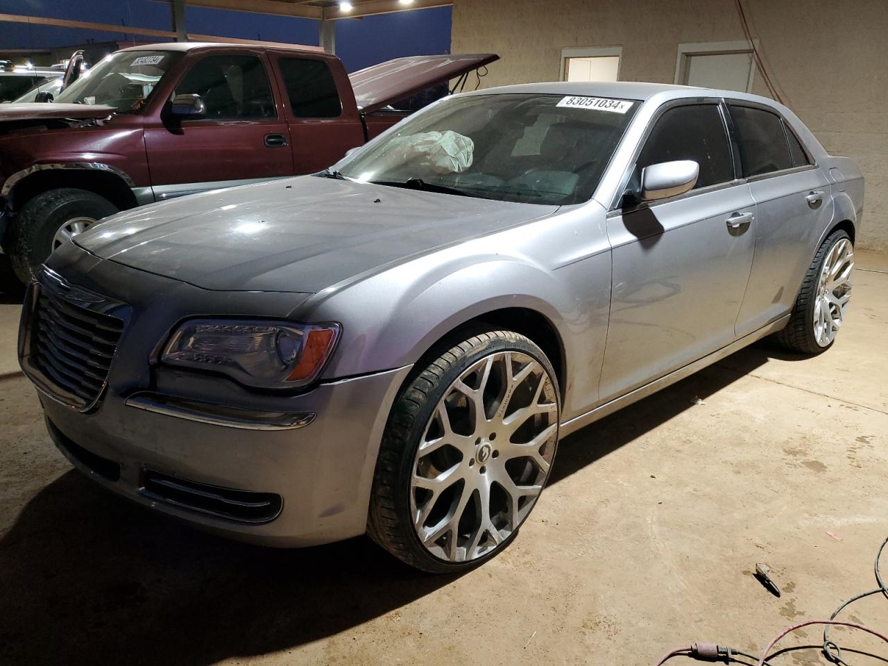 CHRYSLER 300 2013