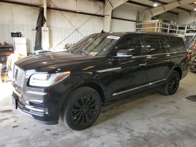 Lincoln Navigator 2018