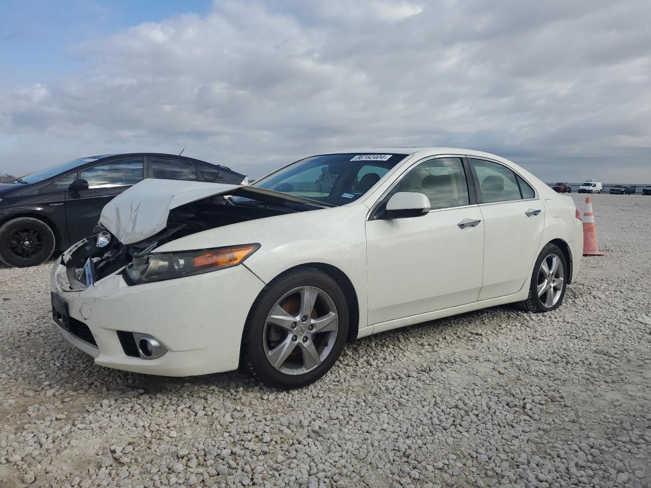 ACURA TSX 2011
