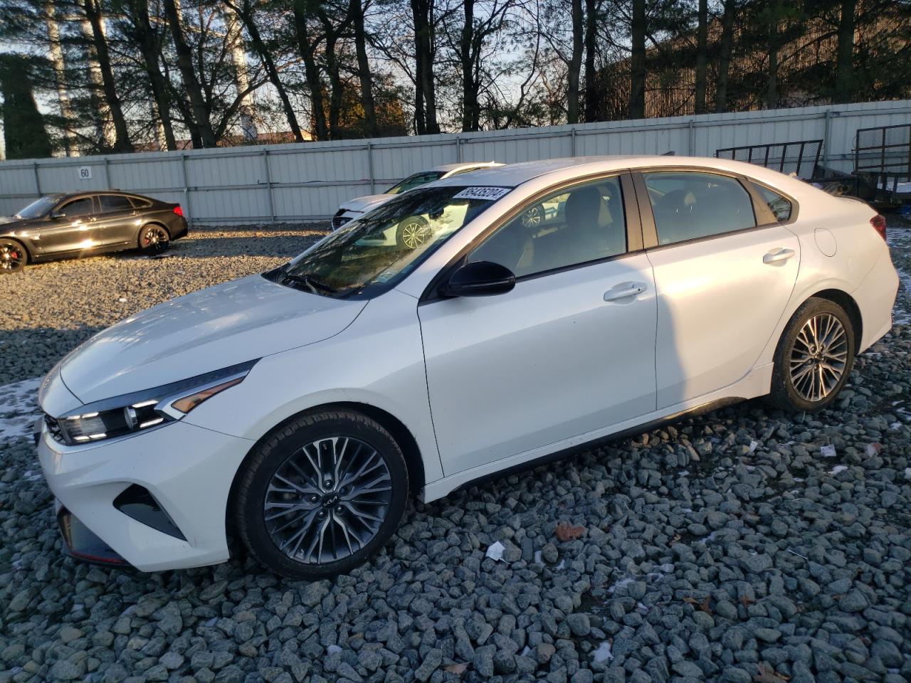 KIA FORTE 2022