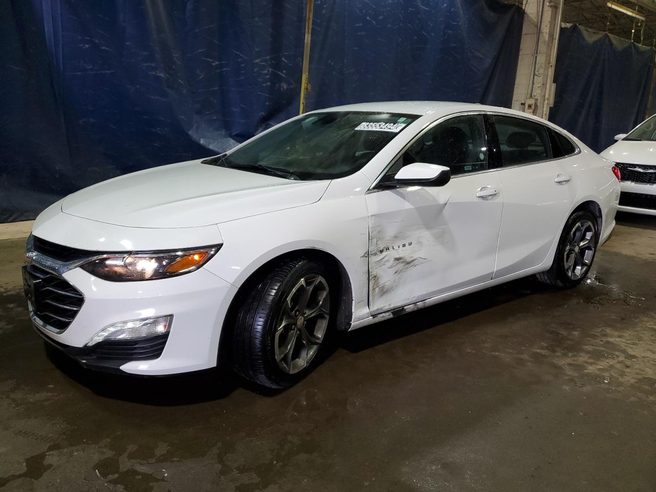 CHEVROLET MALIBU LT 2023