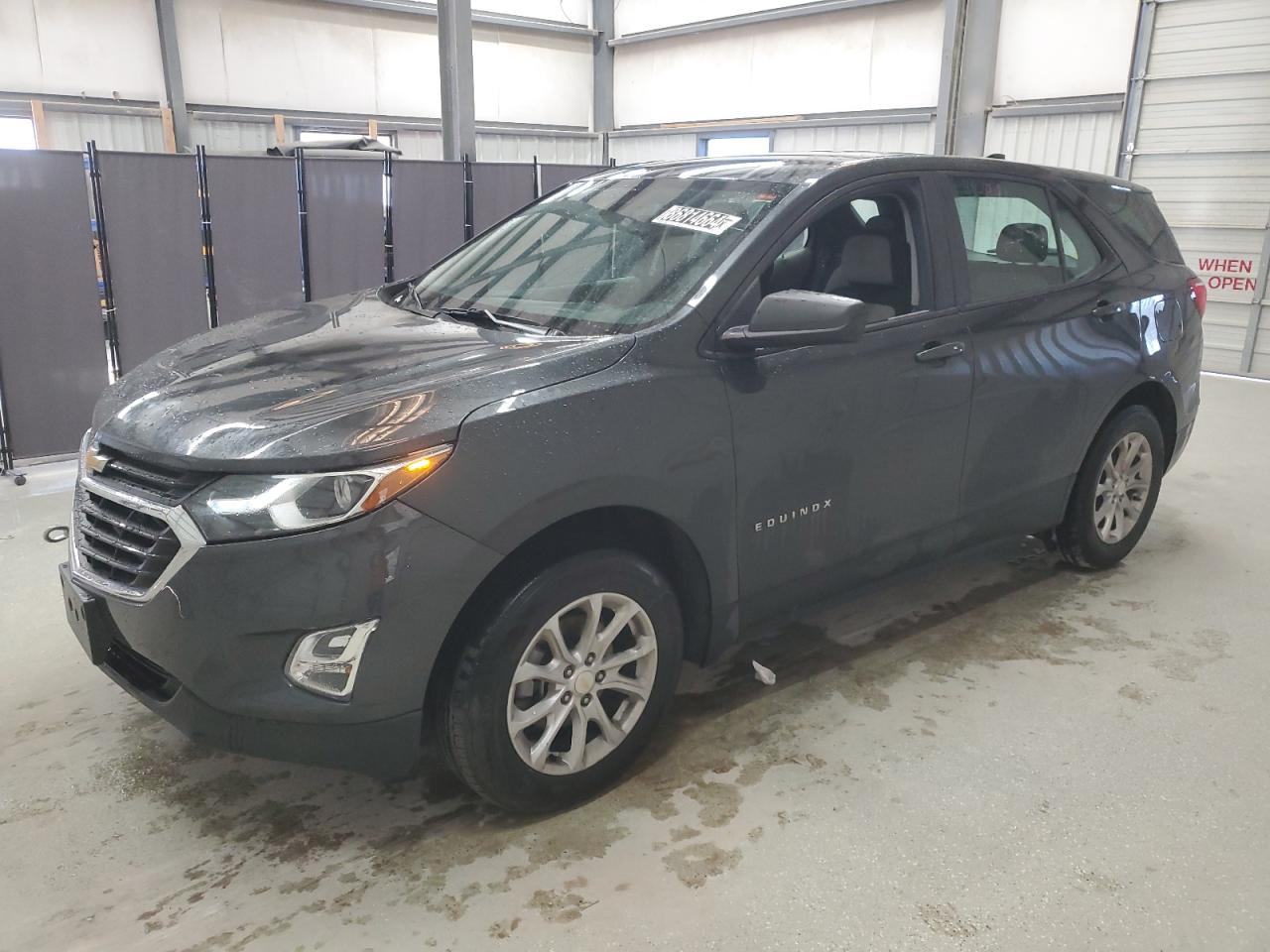 CHEVROLET EQUINOX LS 2020