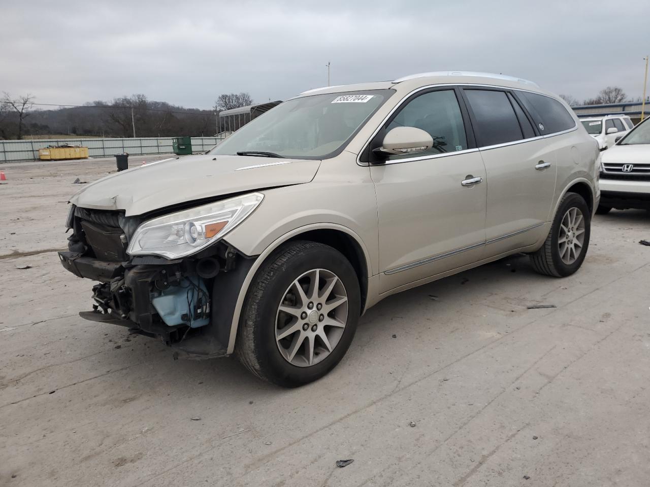 BUICK ENCLAVE 2015