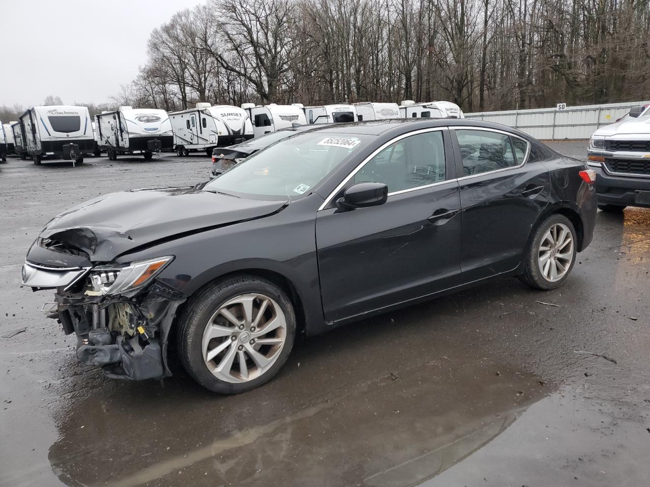 ACURA ILX BASE W 2018