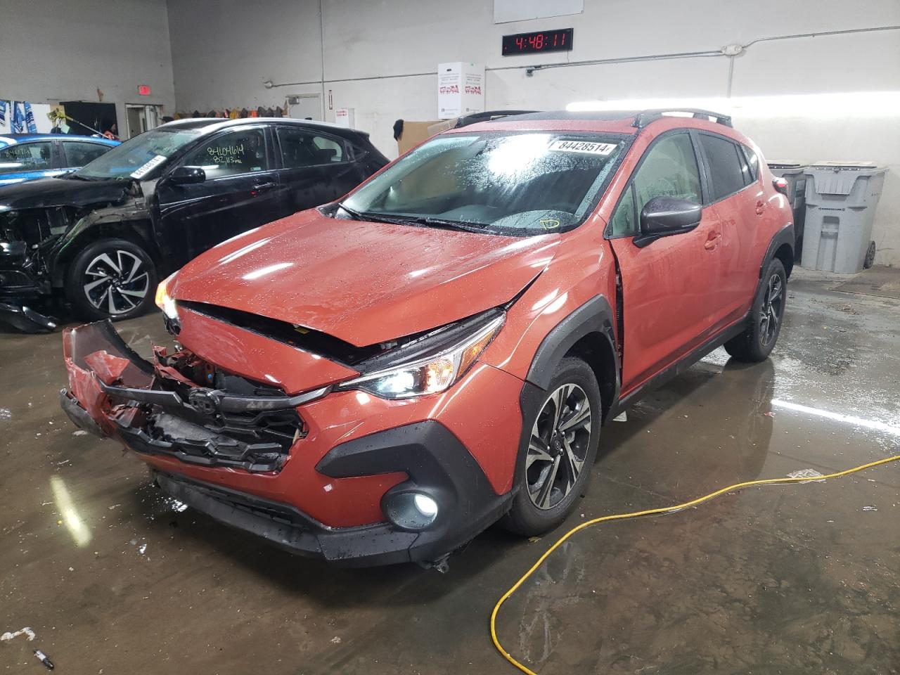 SUBARU CROSSTREK 2024