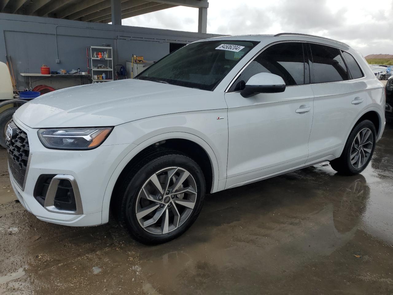 AUDI Q5 PREMIUM 2023