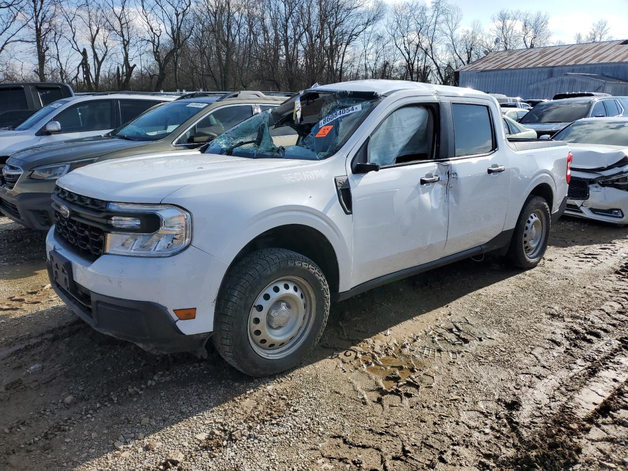 FORD MAVERICK X 2023