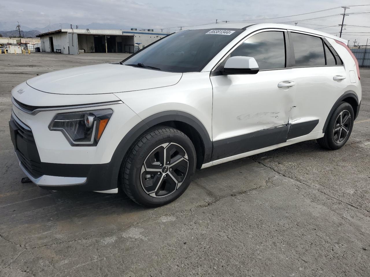 KIA NIRO LX 2023