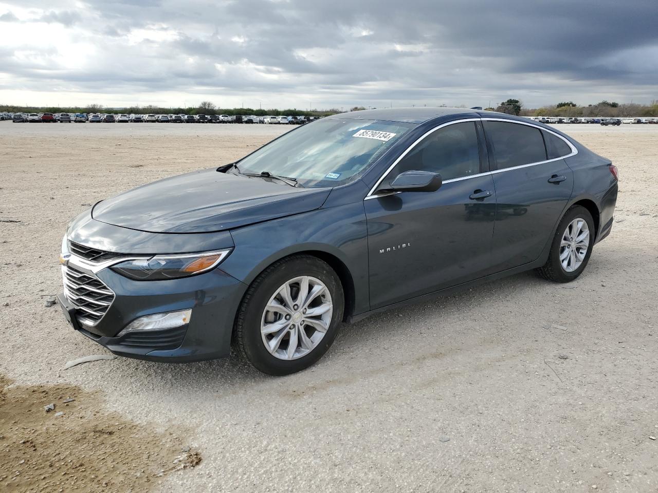 CHEVROLET MALIBU LT 2020