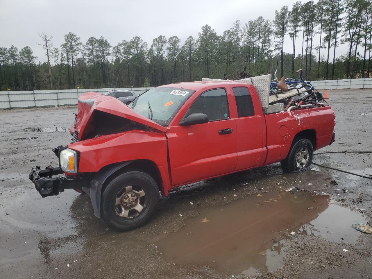 DODGE DAKOTA ST 2005