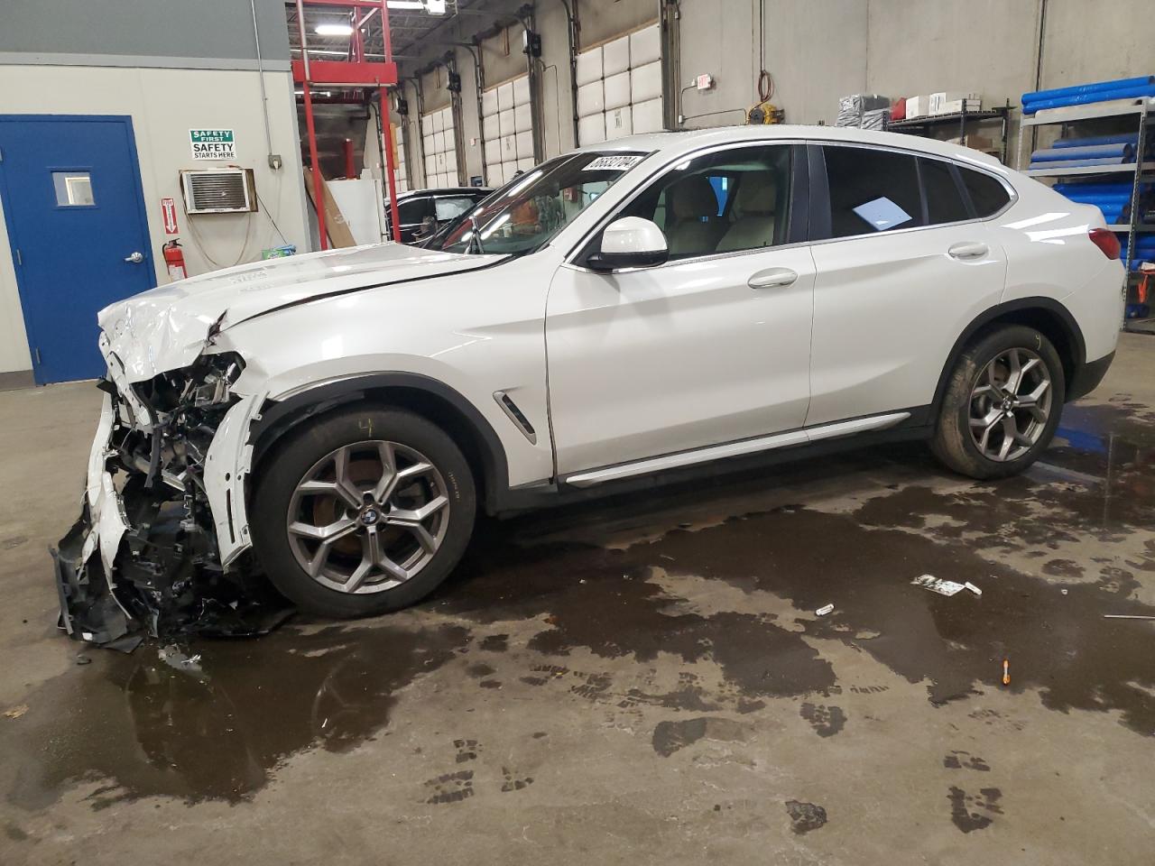 BMW X4 XDRIVE3 2023