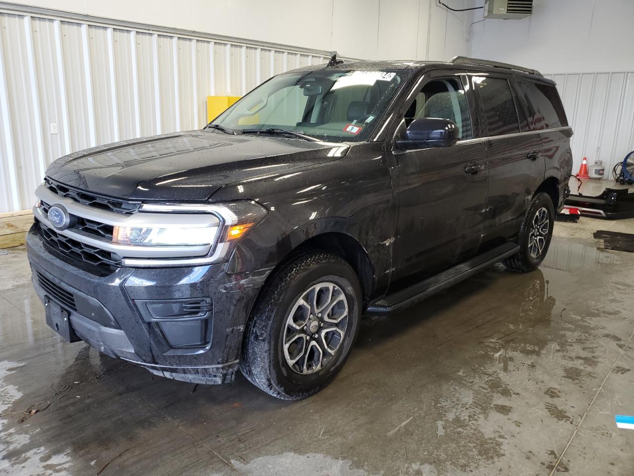 FORD EXPEDITION 2024