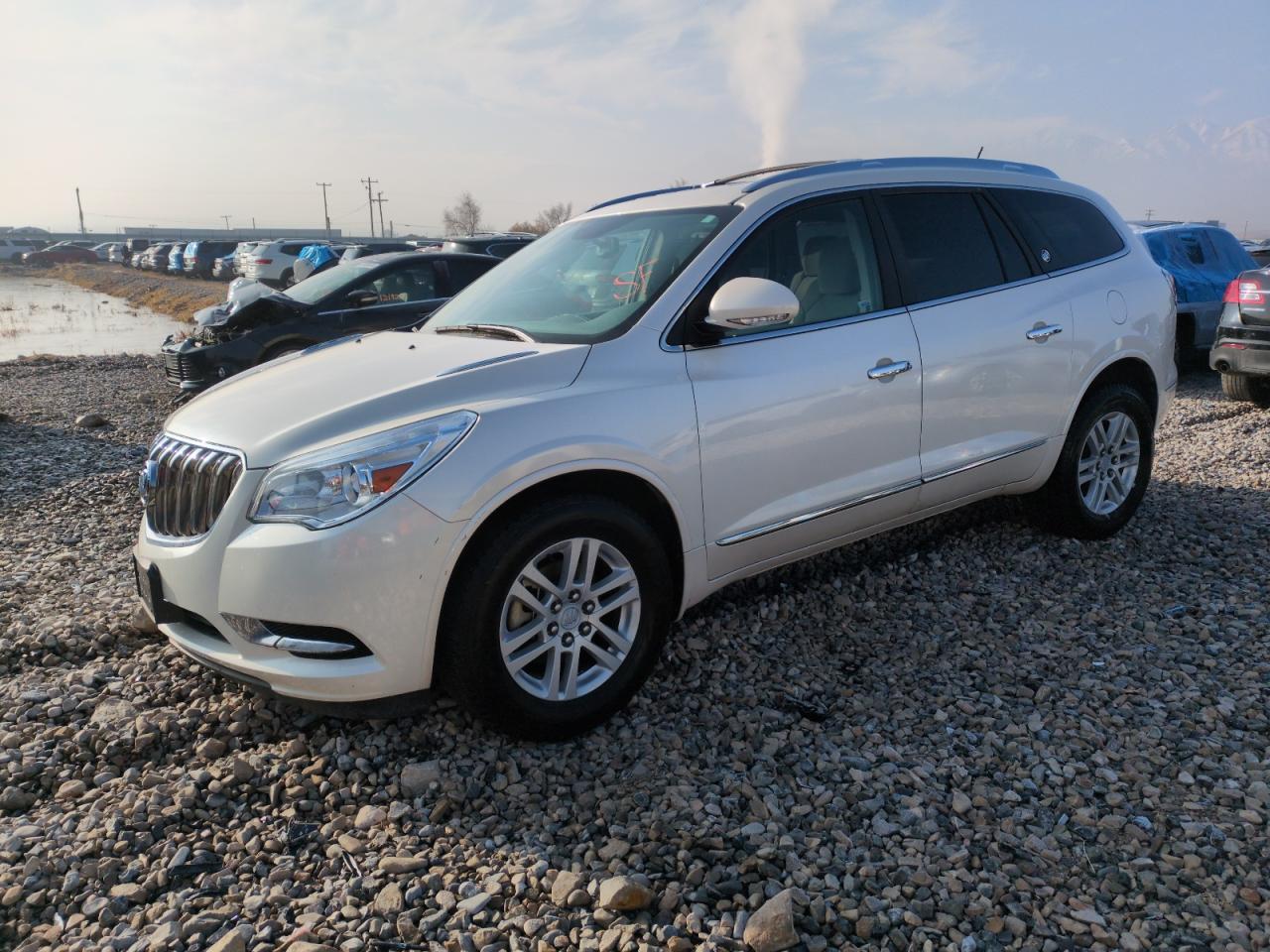 BUICK ENCLAVE 2013