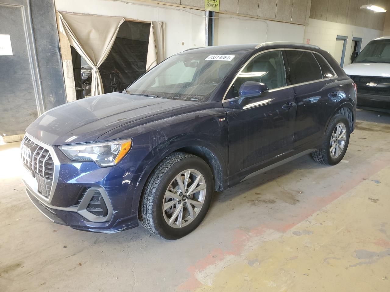 AUDI Q3 PREMIUM 2021