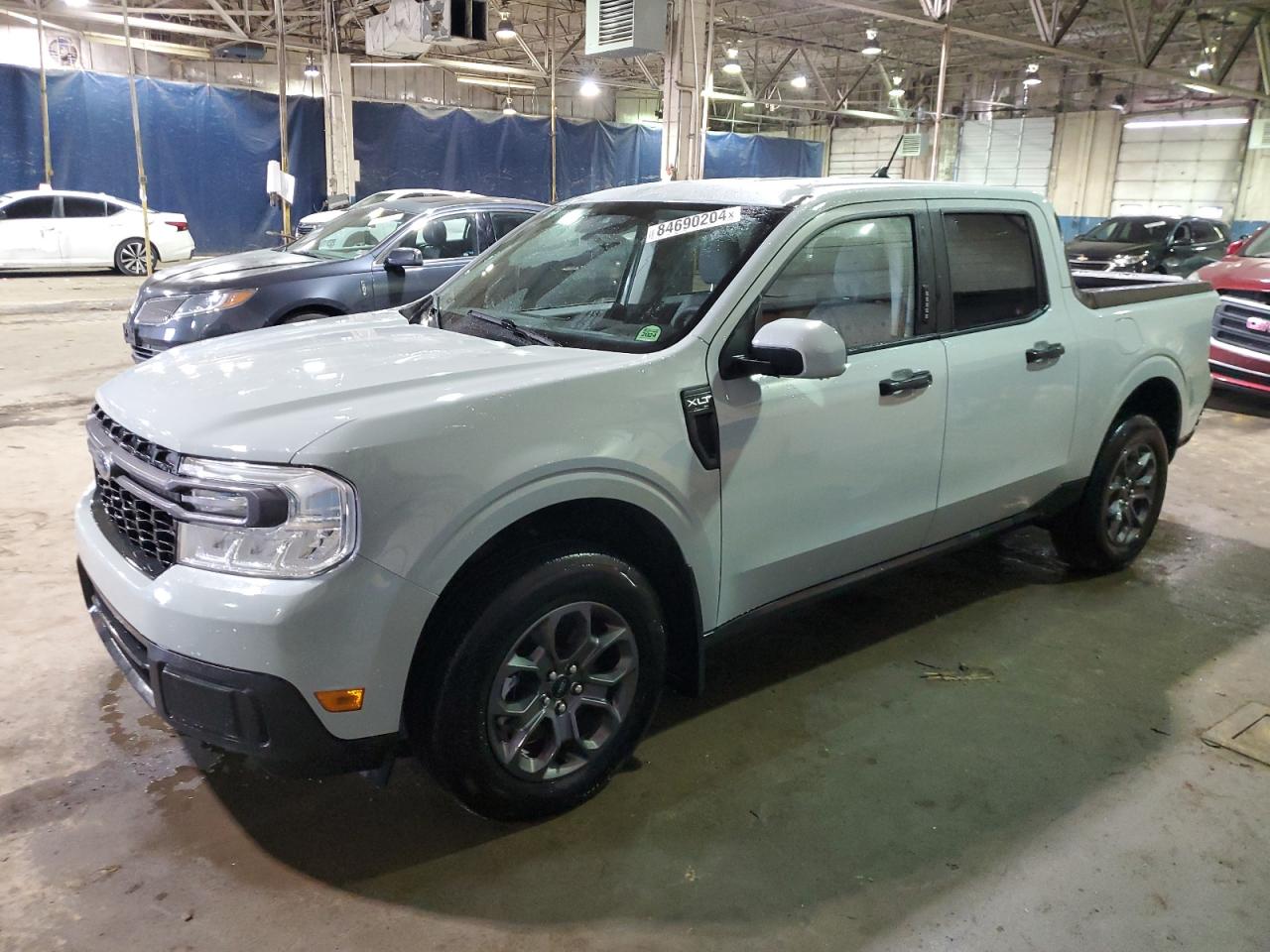 FORD MAVERICK X 2023