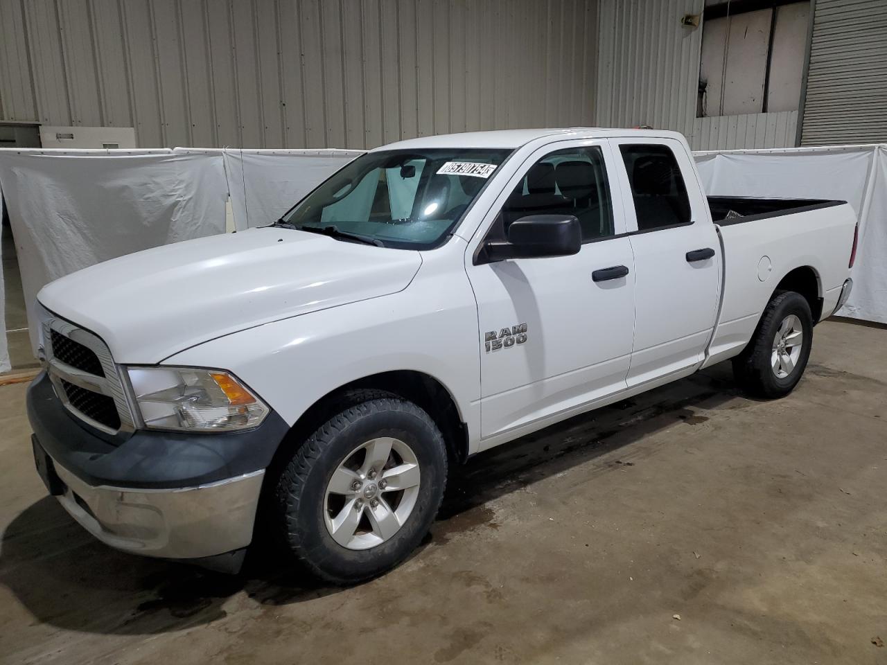 RAM 1500 ST 2014