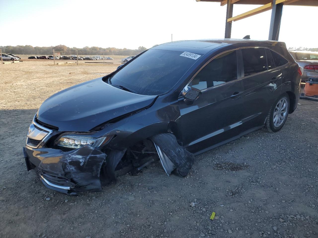 ACURA RDX 2016