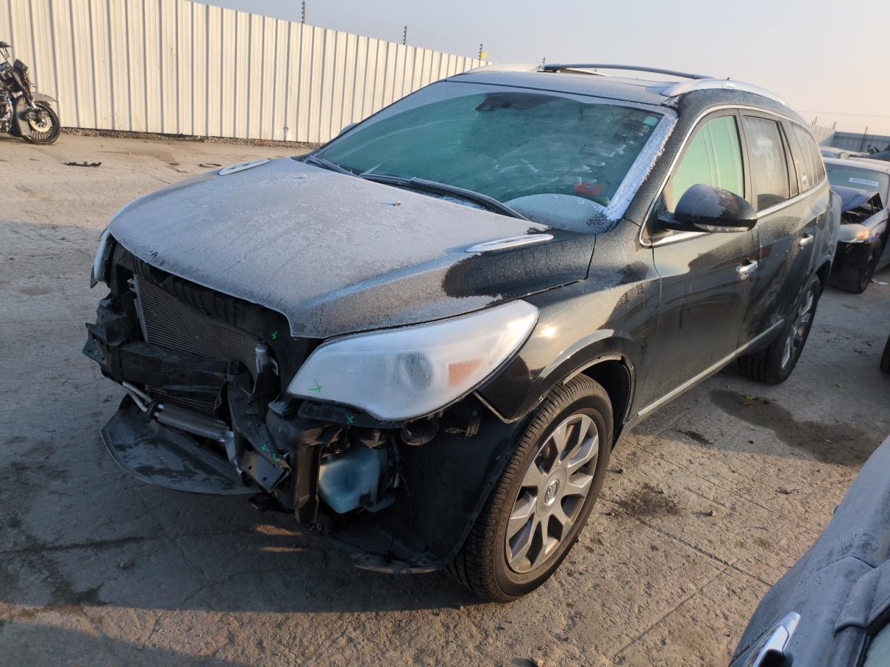 BUICK ENCLAVE 2016