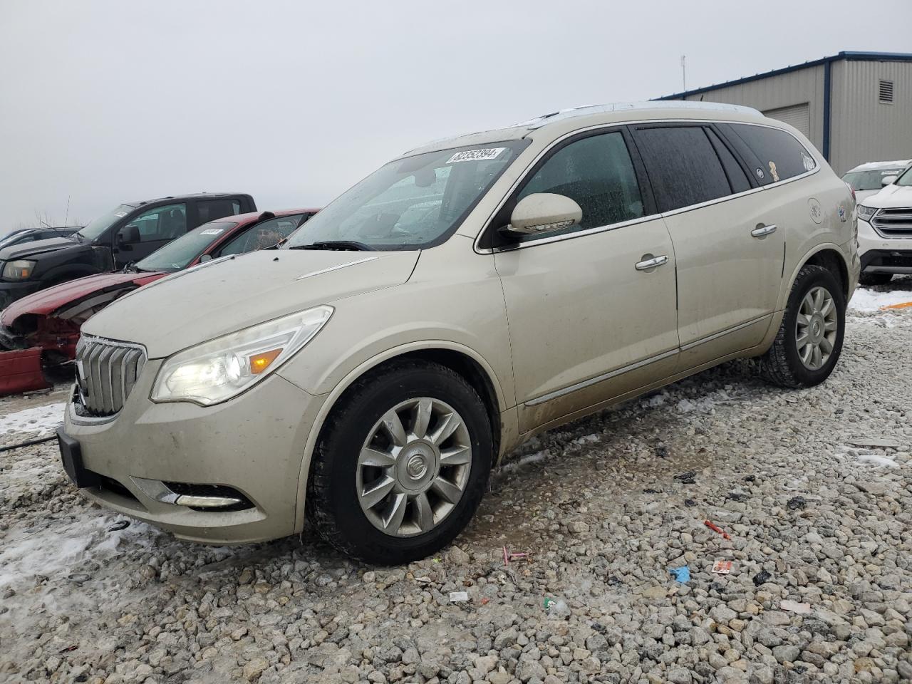 BUICK ENCLAVE 2013