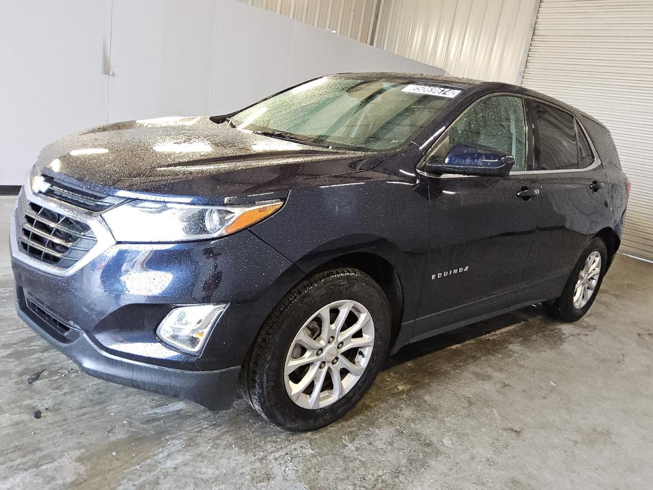 CHEVROLET EQUINOX LT 2020