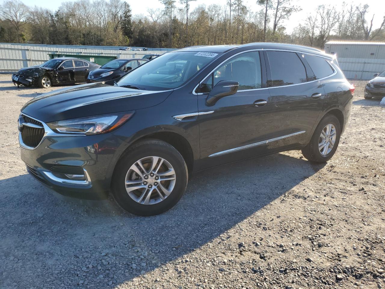 BUICK ENCLAVE ES 2020