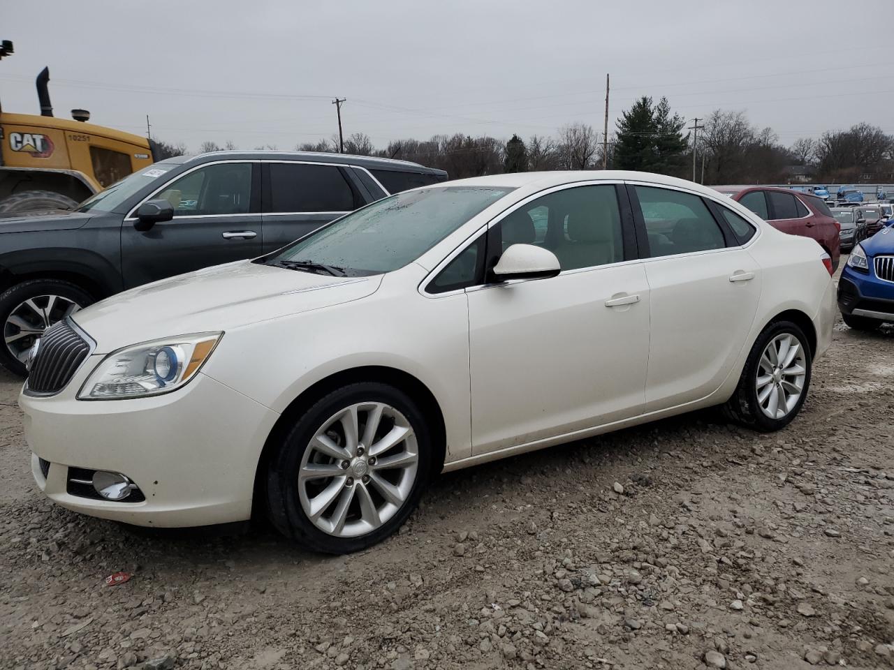 BUICK VERANO CON 2015