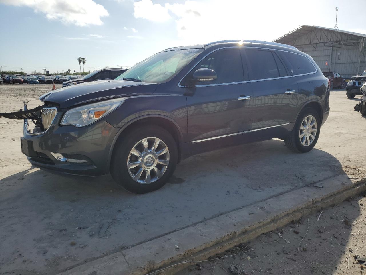 BUICK ENCLAVE 2013