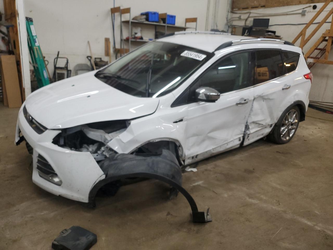FORD ESCAPE SE 2014