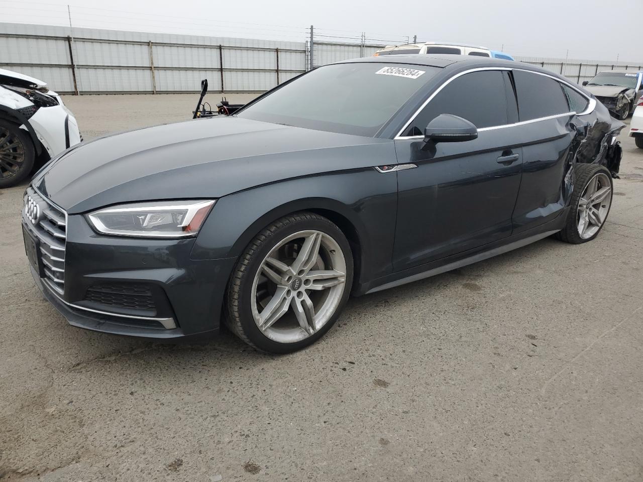 AUDI A5 PREMIUM 2018