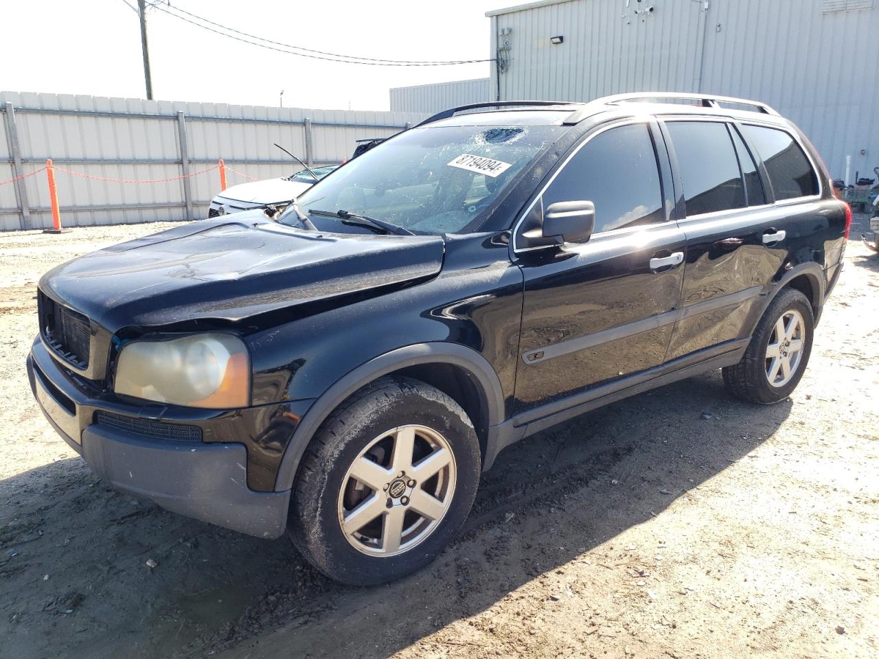 VOLVO XC90 2005
