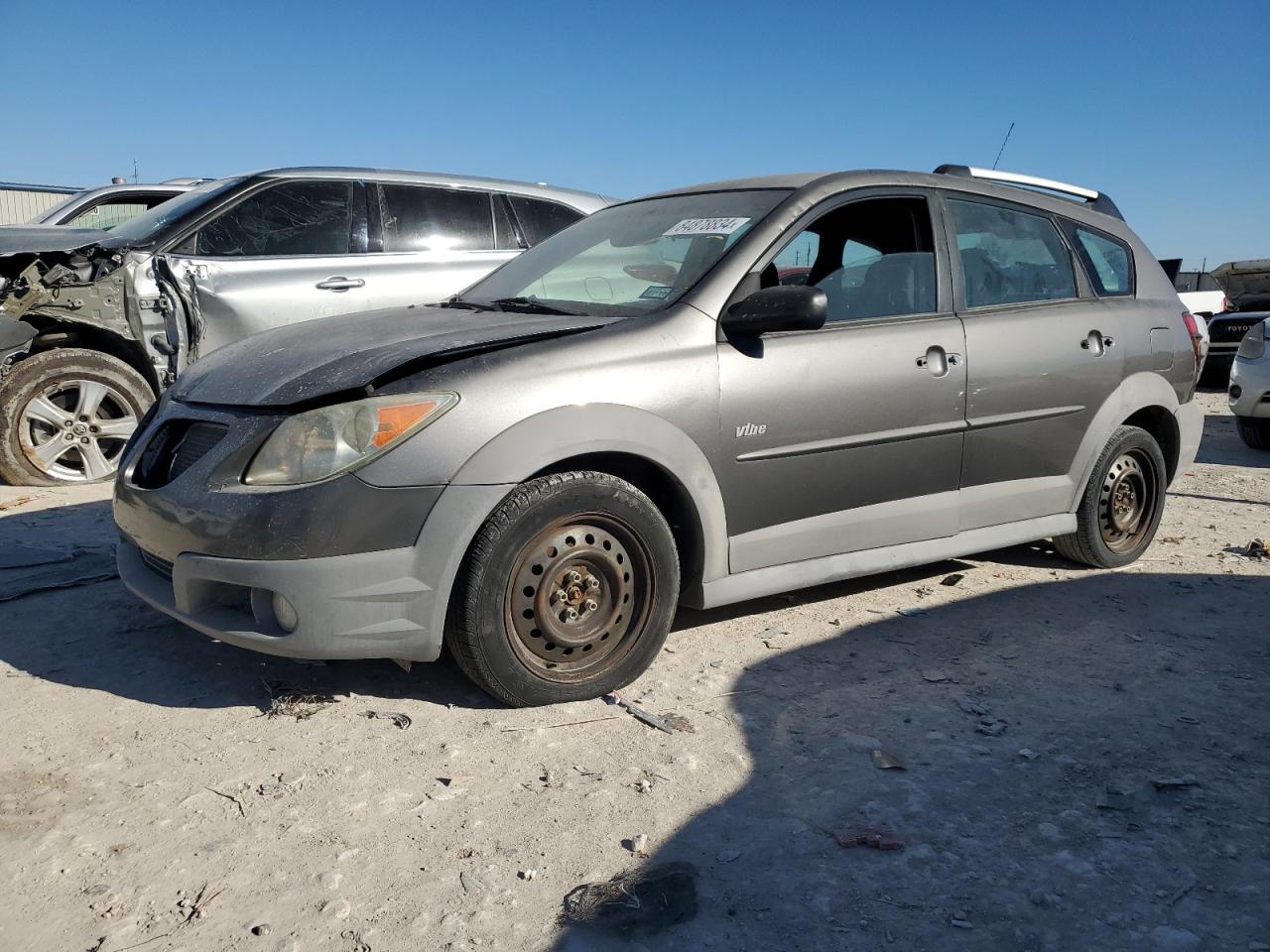 PONTIAC VIBE 2006