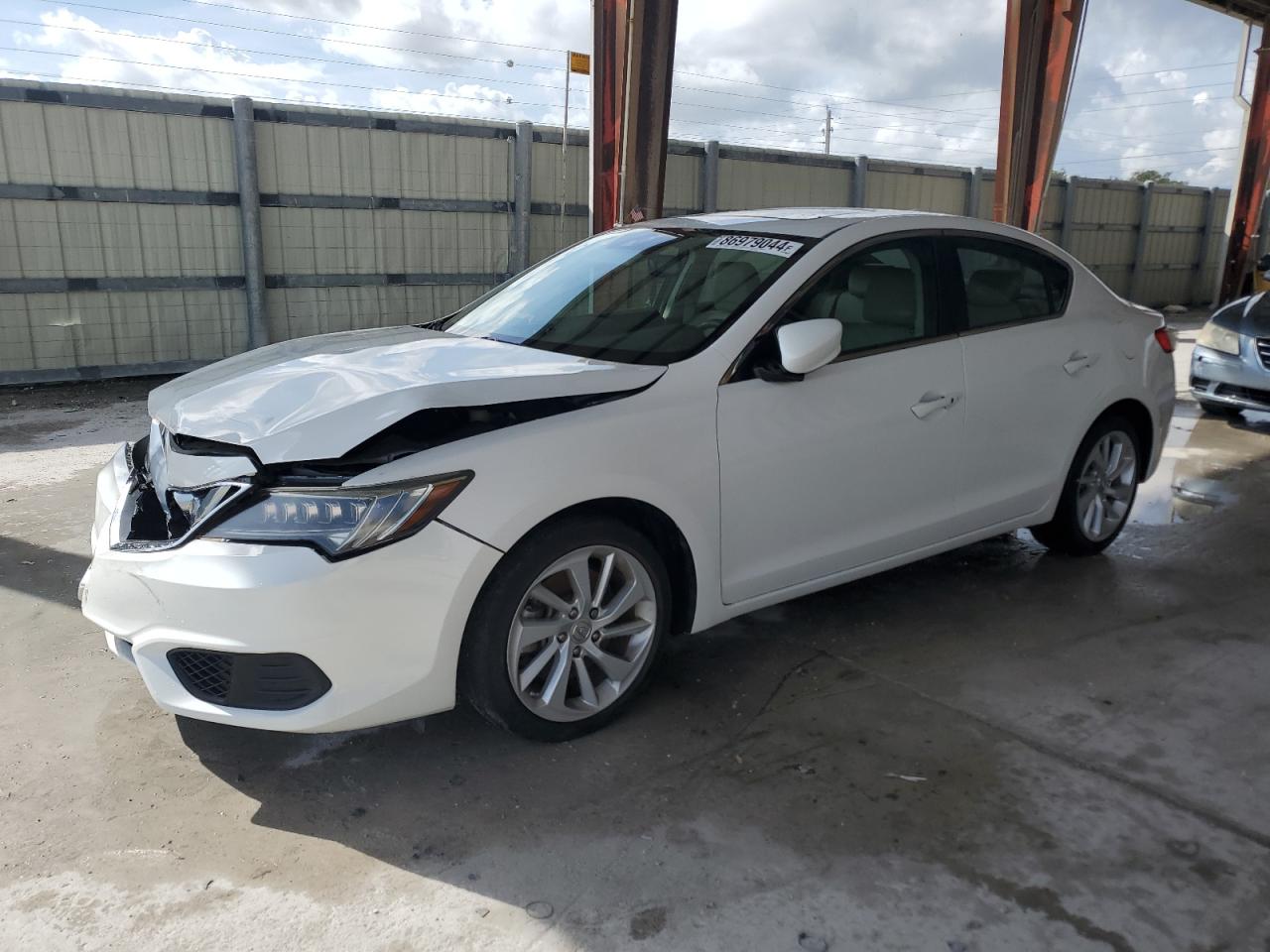 ACURA ILX PREMIU 2018