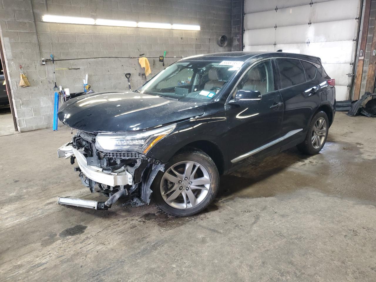 ACURA RDX 2021