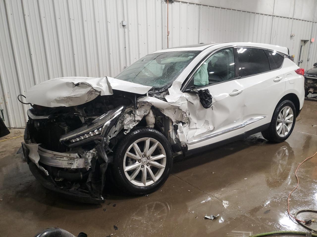 ACURA RDX 2021