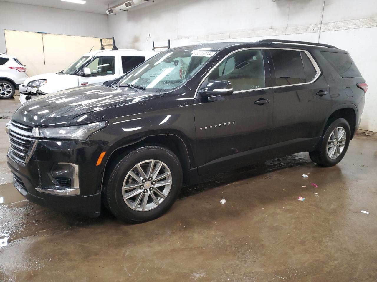 CHEVROLET TRAVERSE L 2023