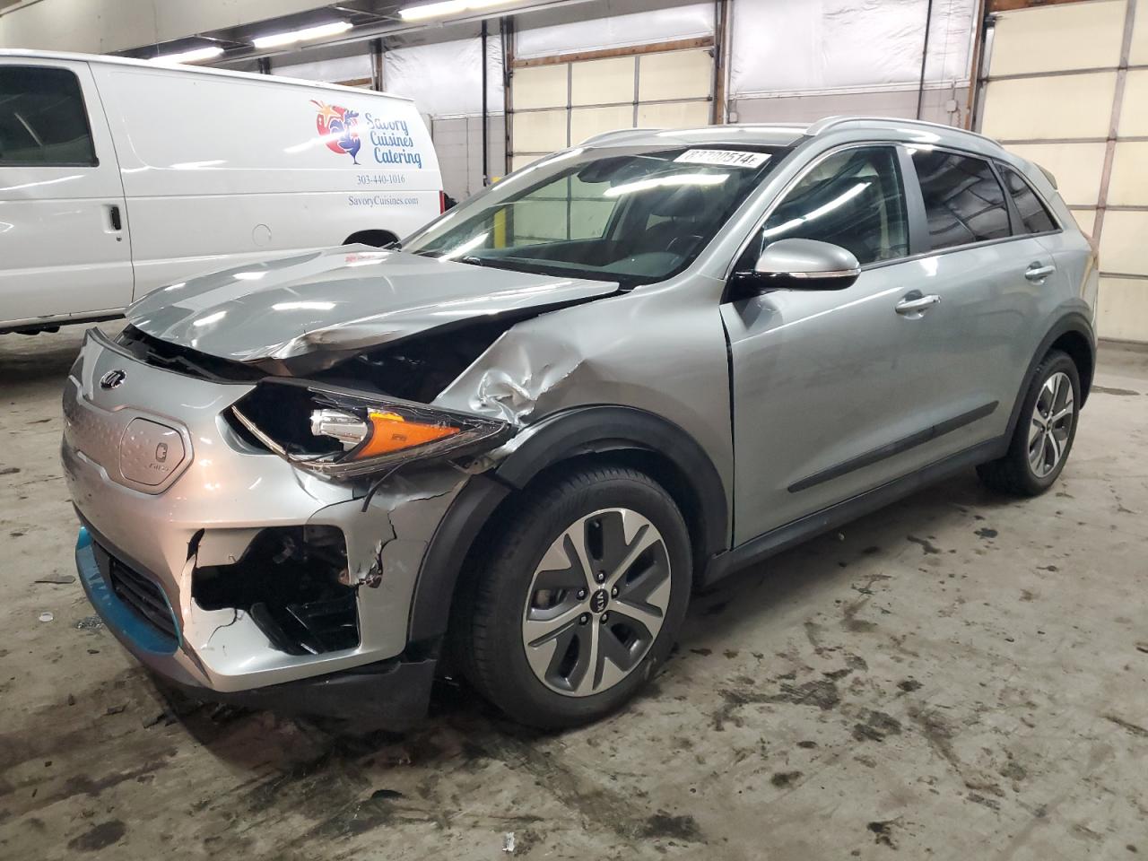 KIA NIRO EX 2019