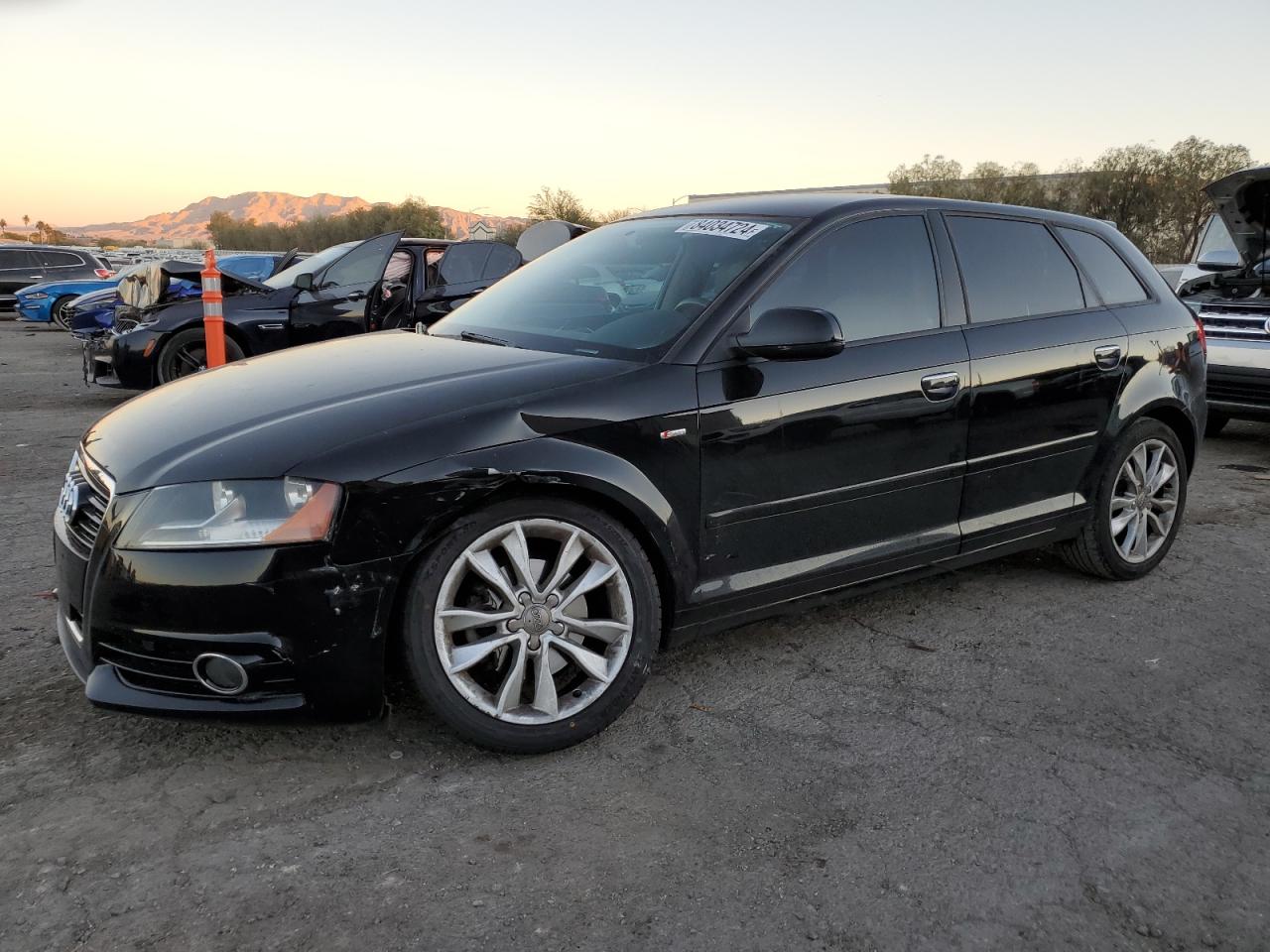 AUDI A3 PREMIUM 2011