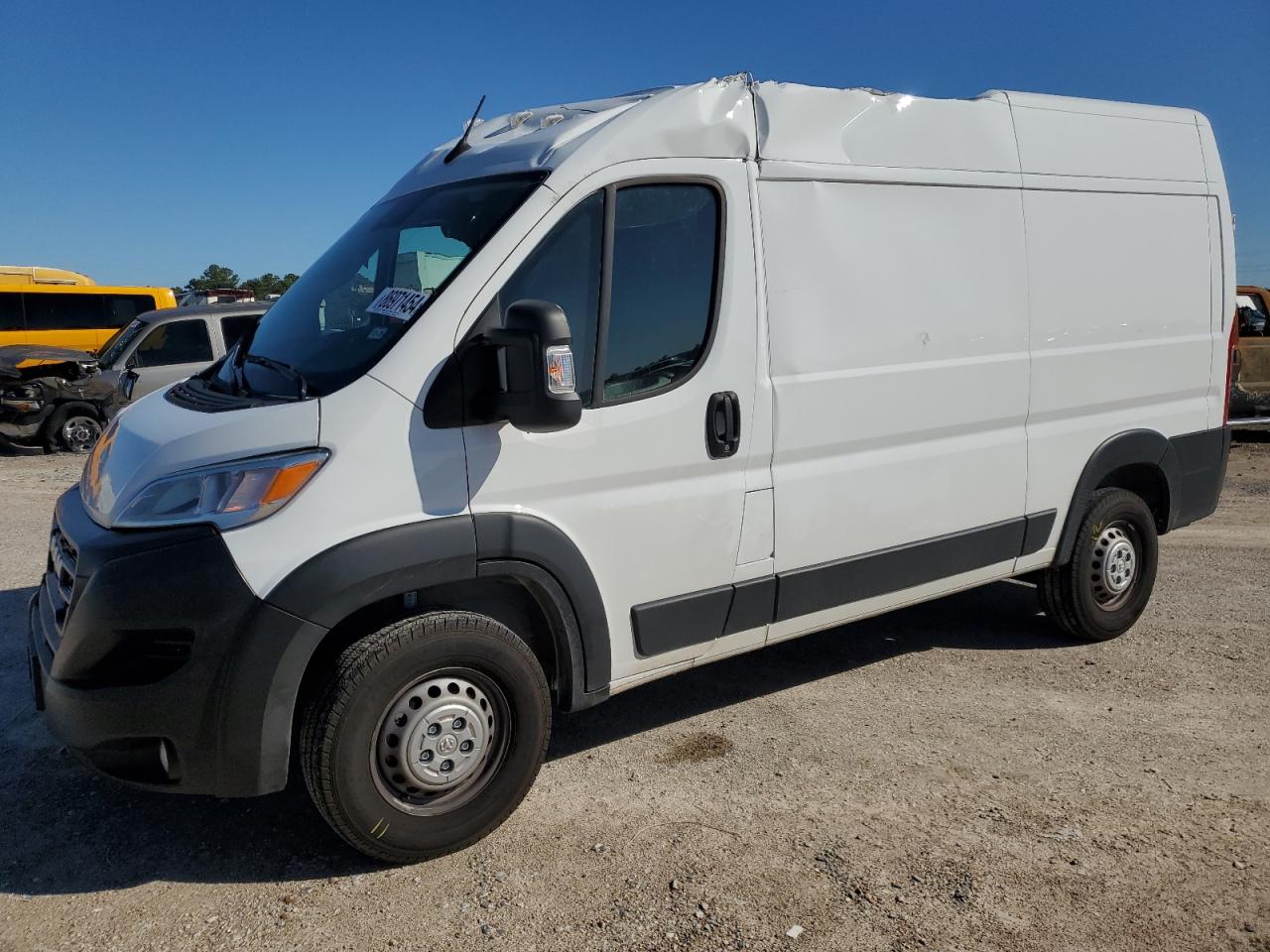 RAM PROMASTER 2024