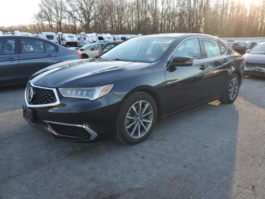 Acura Tlx 2020