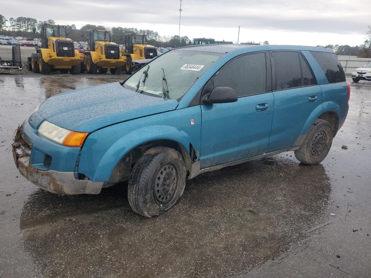 SATURN VUE 2005