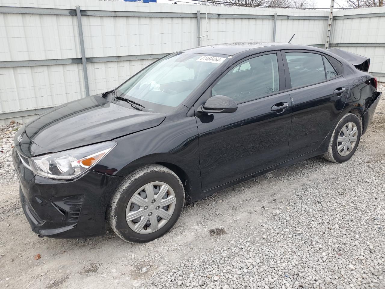 KIA RIO LX 2023
