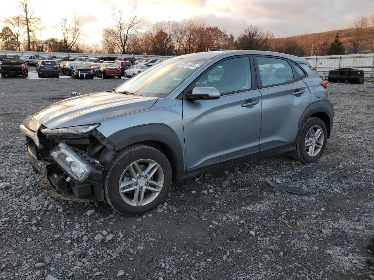 HYUNDAI KONA SE 2019