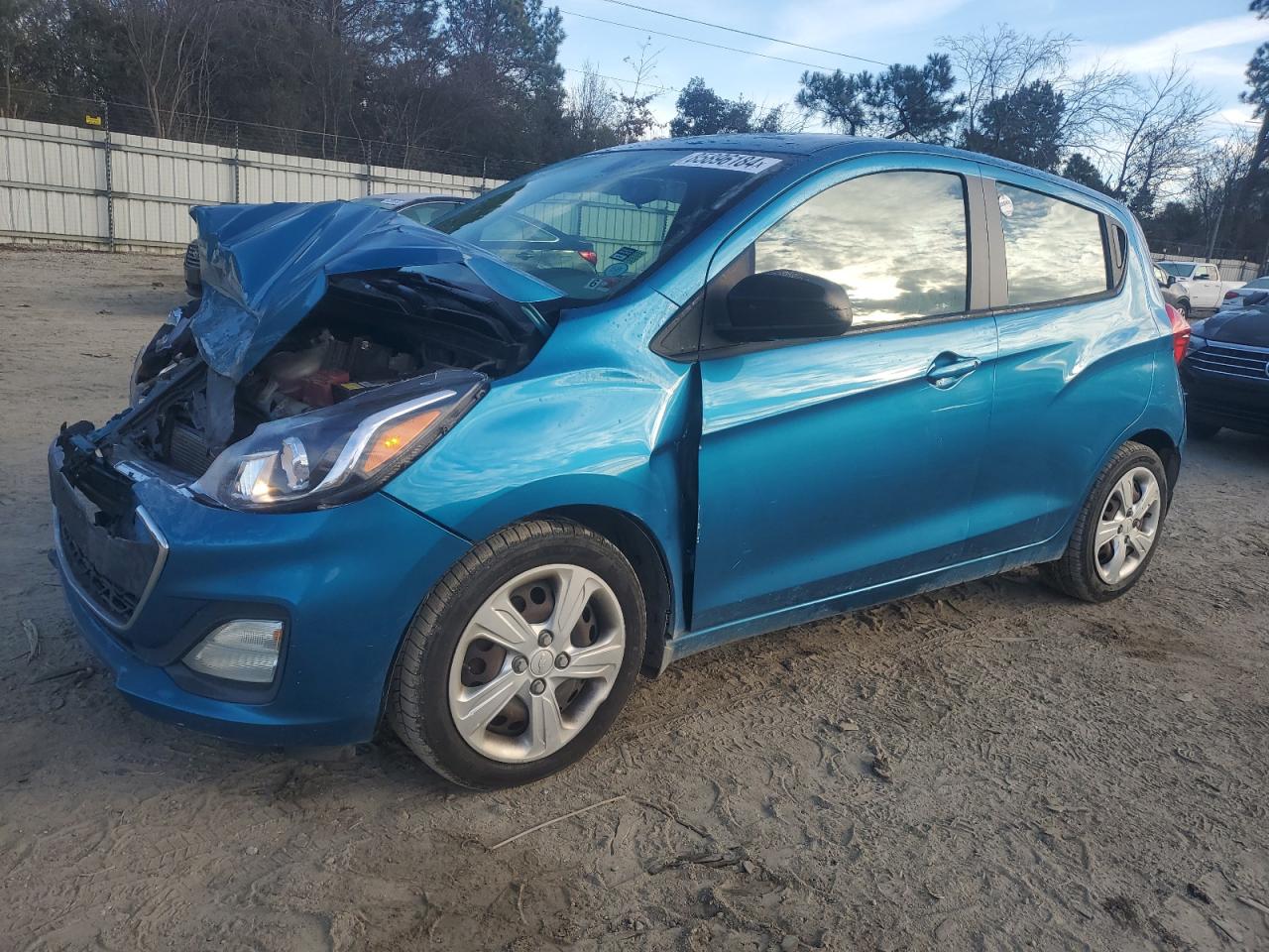 CHEVROLET SPARK LS 2019