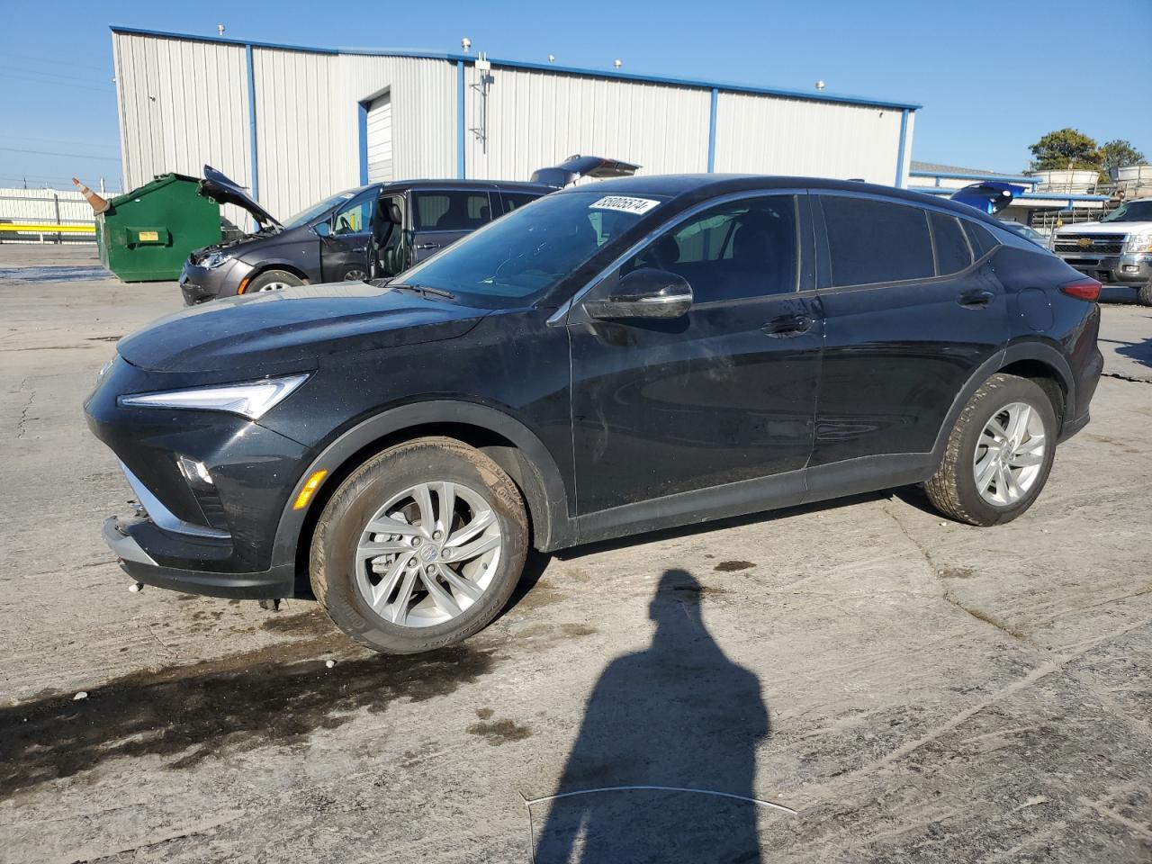 BUICK ENVISTA PR 2024